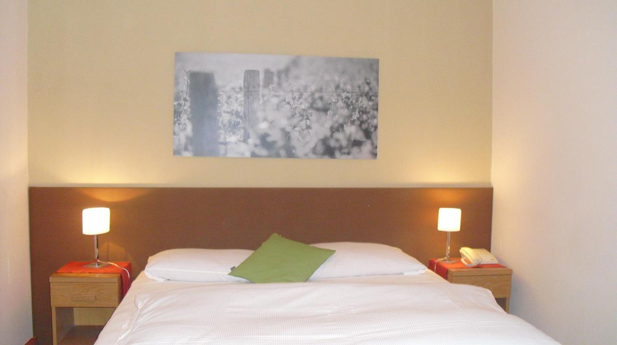 Hotel Villnerhof Egna Quarto foto