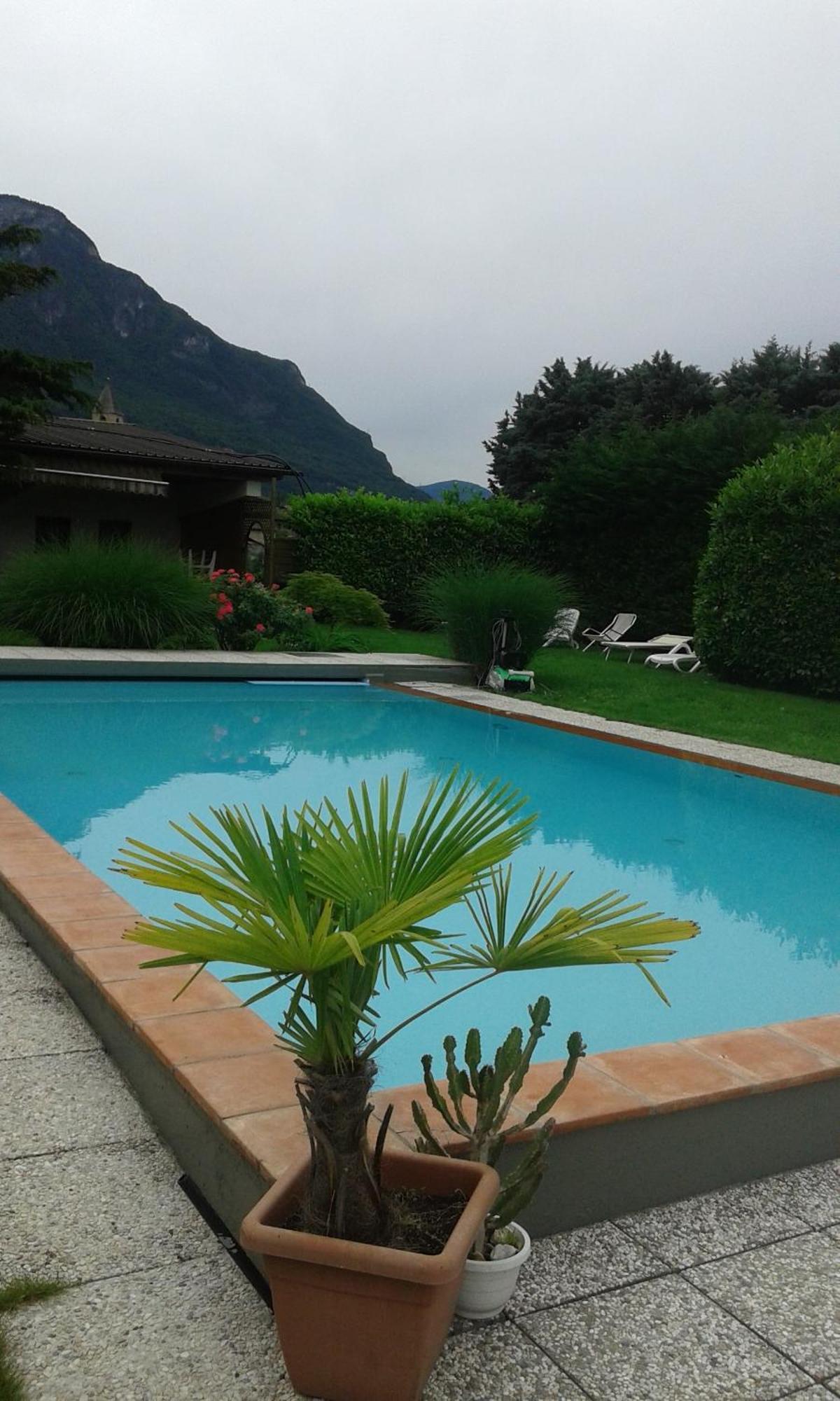 Hotel Villnerhof Egna Quarto foto
